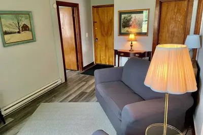 Image de 1-bedroom apartment near hospital and Erie Canal