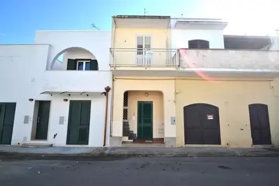 Alba maison de vacances climatisée deux pièces pour 4 personnes