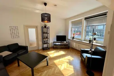 Image de Schöne Fewo in Neumünster Innenstadt