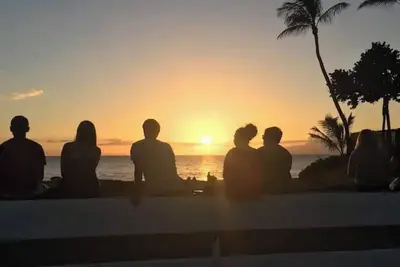 Image de Unrivaled S Kihei Maui location! Walk to it all!