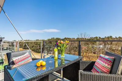 Image de Vacation apartment/apartment for 4 guests with 63m² in Binz (Ostseebad) Ot Prora (173697)