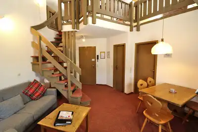 Image de Ferienwohnung/app. für 7 Gäste mit 50m² in Todtnau- Todtnauberg