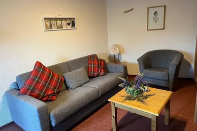 Image de Ferienwohnung/app. für 4 Gäste mit 40m² in Todtnau- Todtnauberg