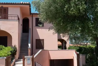 Image de Three-room apartment via Alghero San Teodoro 700 Meters from the Cinta
