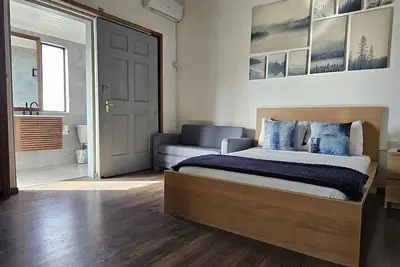 Bay View Apartments - Canouan Island - Room 2a