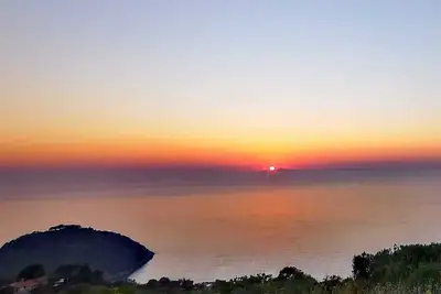 Image de Panoramic house on the Argentario