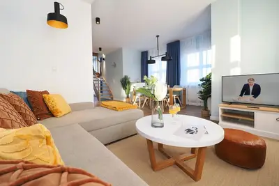 Image de Vacation apartment with 2 bedrooms and terrace