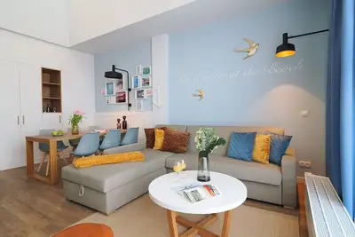 Image de Apartment with 1 bedroom and balcony