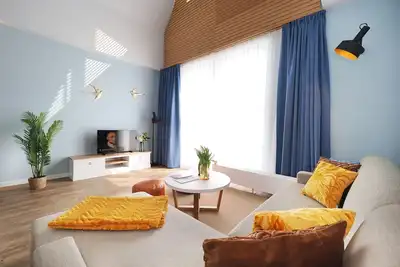 Image de Apartment with 1 bedroom and balcony