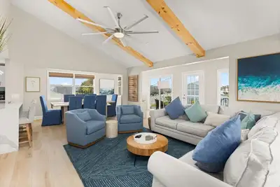 Image de Fenwick Shores House