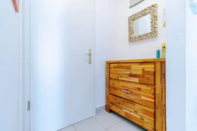 Image de Cosy 2 Bedroom With View out to the Indian Ocean
