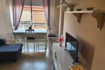 Image de Centrico Apartamento Murcia Ciudad, 0. 5 Kms. Universidad De Murcia Y Catedral