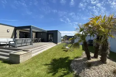 Image de Cottage premium en bord de mer