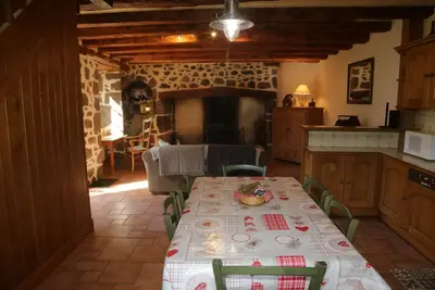 Image de Le gite des Montagnes