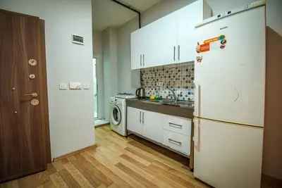 Image de GÜLLEHANE Apartments