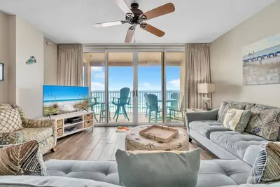 Image de Island Princess 714 Stunning Views of Gulf ~ Enjoy Complimentary Beach Svc