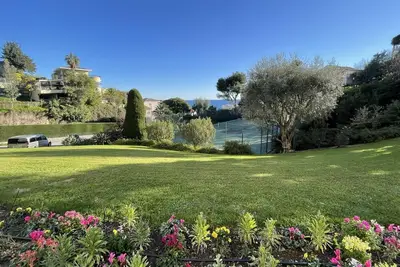 Image de C012 Superbe appartement Piscine/Tennis/Grand Parc