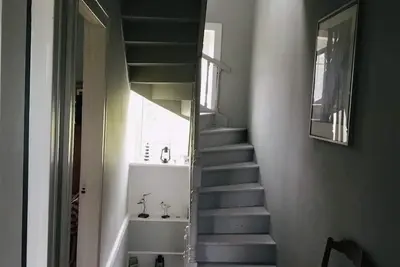 Image de Jolie maison familiale de caractère et confortable entre terre et mer.
