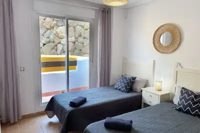 Image de Casa de Canna- Near the Beach