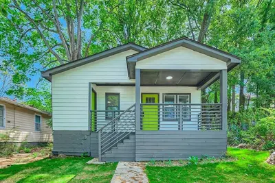 Image de Elegant Atlanta Haven | 3 Bedroom Near Downtown