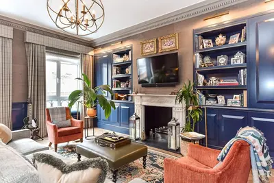 Flood Street | Pro-Managed