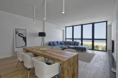 Image de Velvet Luxury Suite