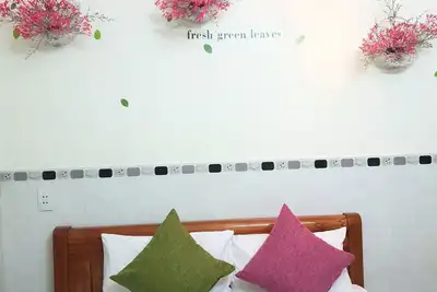 Image de Phuc Bao homestay in centre - 2 mins to the OldTown