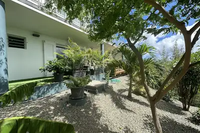 View Appartment - St Barth