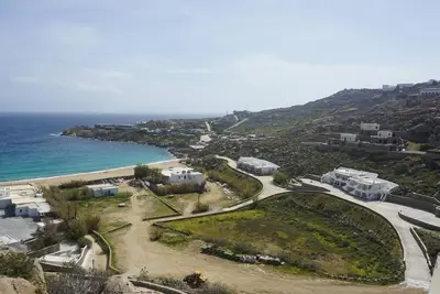 Image de Beach house.