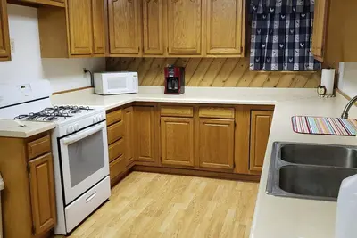 Image de Right off the trails in beautiful Upper Michigan