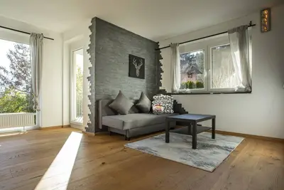 Image de Modern Innsbruck Mountain Apartment I Free Parking