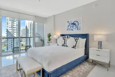 Image de Icon Coral Condo/Free Pool Spa HotTub