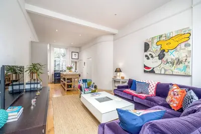 Image de Niru Experience Stunning Duplex Apt
