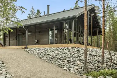 Image de Svingipolku 5 by Interhome