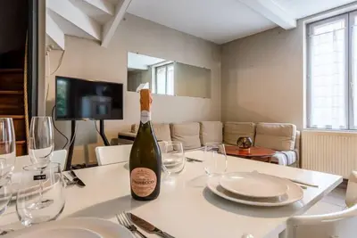 Image de L'Aguesseau by Interhome