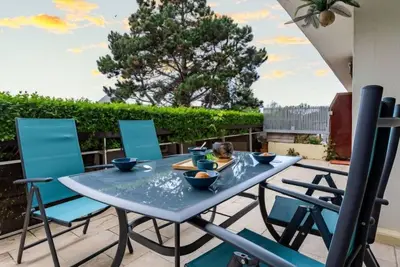 Image de Les Flots Bleus by Interhome