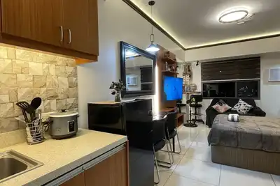 Image de Horizons 101 Condo City & Sunset View