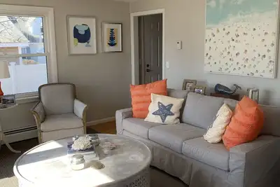 Image de Beautiful Homes with Views of Ocean and Marsh, just steps from Goose Rocks Beach
