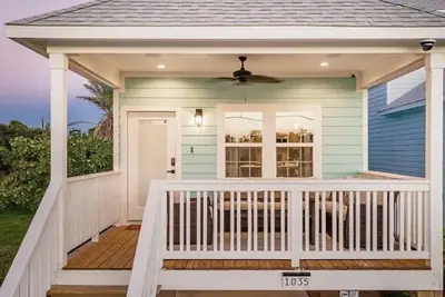 Image de Pure Bliss Coastal Oasis Holiday Getaway
