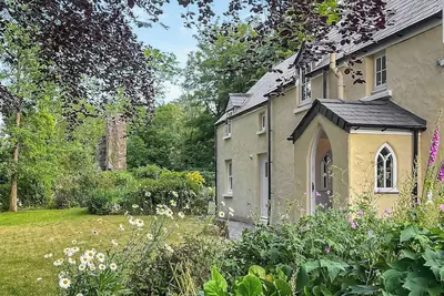Image de 3 chambres Ă coucher Ă Haverfordwest