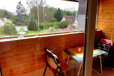Image de Gemütlich und Günstig Nach Rügen. Cosy and Affortable