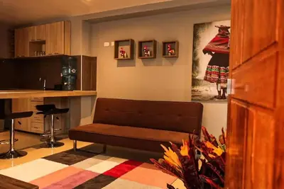 Image de Luxury Apartament Near the Downtown