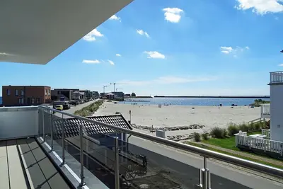 Image de Ferienwohnung Brandung Olpenitz