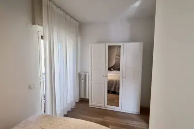 Image de Modern apartment directly on the lakefront
