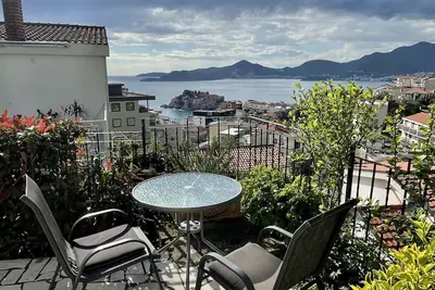 Image de Vistas Apartments: Studio 1 - Spectacular sea Views