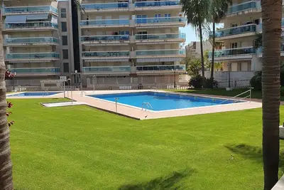 Image de Appartement Ă la plage