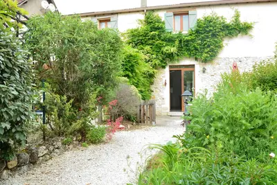 Image de Gîte le Pressoir aux Portes de Bergerac