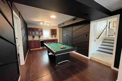 Image de Derby Delight- Ventnor Home, 5 Minutes to Beach