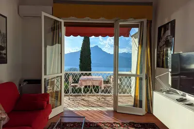 Image de Garda Panoramic House