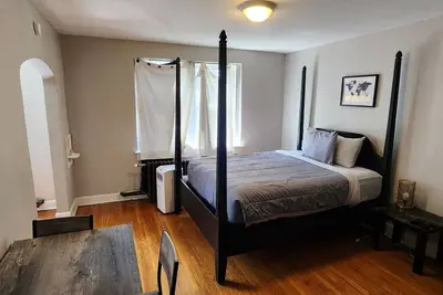 Image de Quaint Duplex